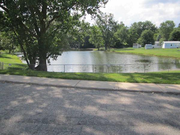 14158 E. Tyler Dr, Plymouth, MI 48170 