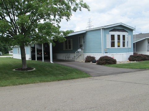 7238 Oakbrook Circle, Portage, MI 49002 