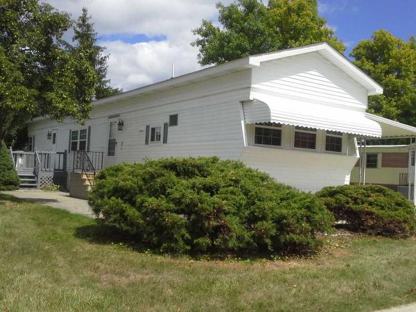 4510 Country Way West, Saginaw, MI 48603 