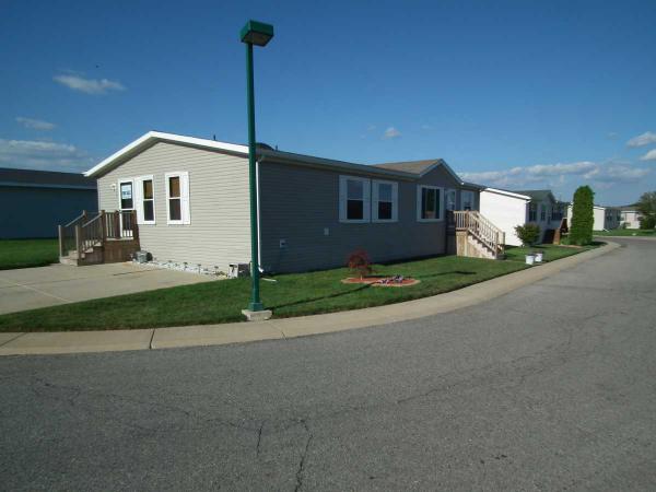 127  River Circle, Saline, MI 48176 