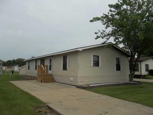 14077 Bronte Dr. S. Lot#144, Shelby Township, MI 48315 