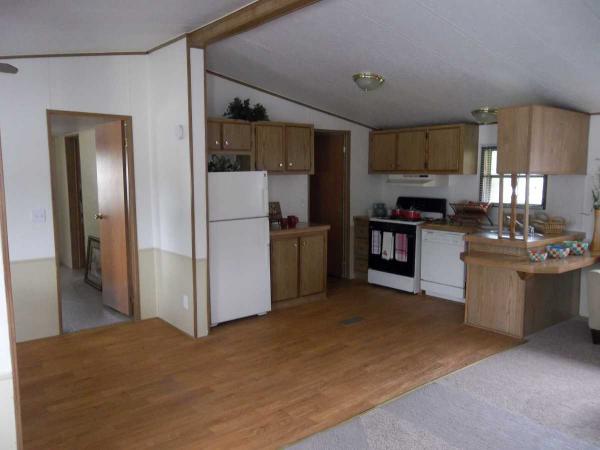 49768 Ryedale Ct. Lot#306, Shelby Township, MI 48315 