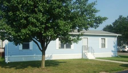48601 Lakeview East, Lot 87, Shelby Township, MI 48317 