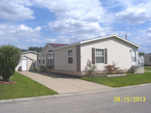 49630 Serenity Lane #533, Shelby Township, MI 48315 