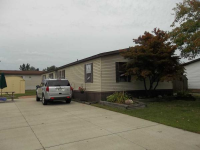 14501 Bronte Dr. S. Lot#373, Shelby Township, MI 48315 