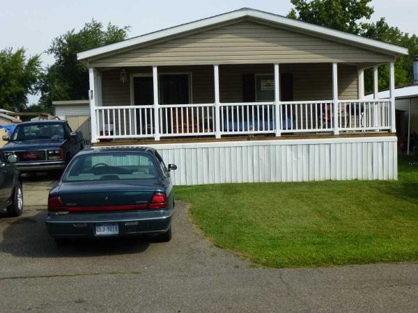 427 Pineapple, Westland, MI 48186 