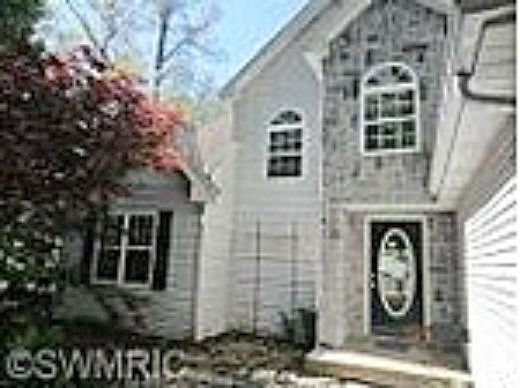 Beacon Hill, Mattawan, MI 49071 