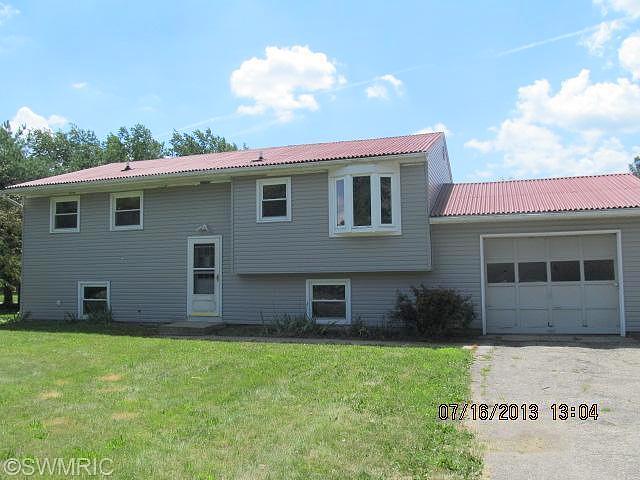 Y, Vicksburg, MI 49097 