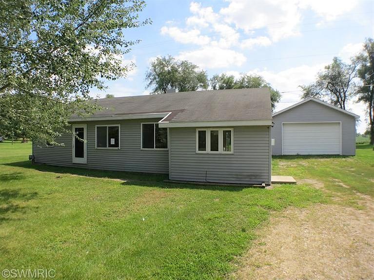 East Ts Ave, Vicksburg, MI 49097 