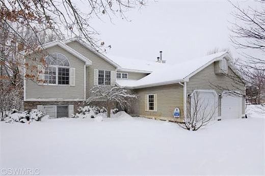 Vineyard, Lawton, MI 49065 