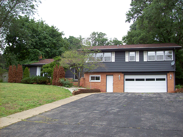 Angling, Kalamazoo, MI 49008 