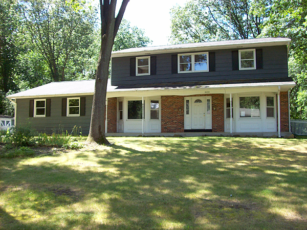 Oak Hill, Kalamazoo, MI 49009 