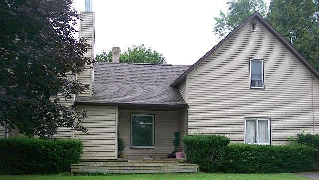 Linden, Hartford, MI 49057 