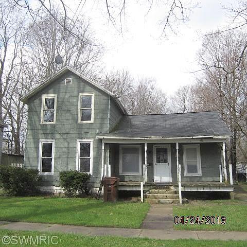 Division, Bangor, MI 49013 