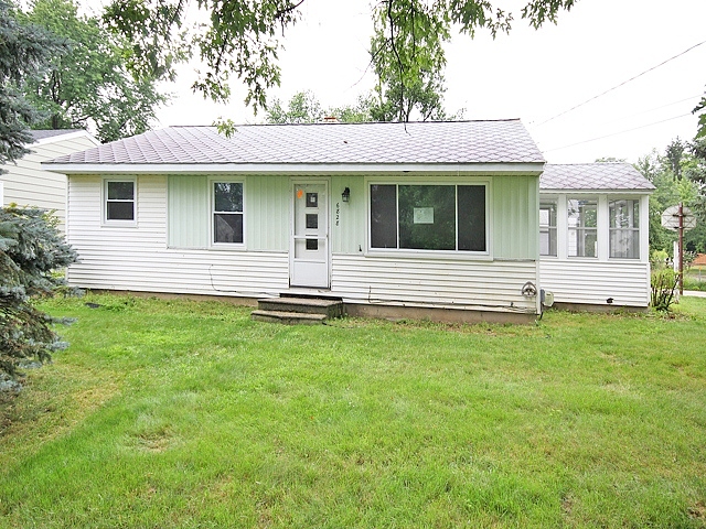Keystone, Portage, MI 49024 
