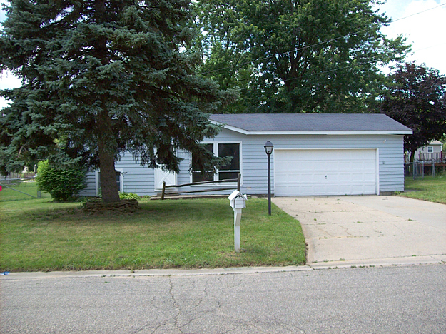 Stratford, Portage, MI 49024 