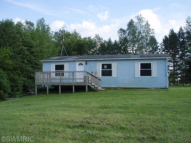 29Th, Gobles, MI 49055 