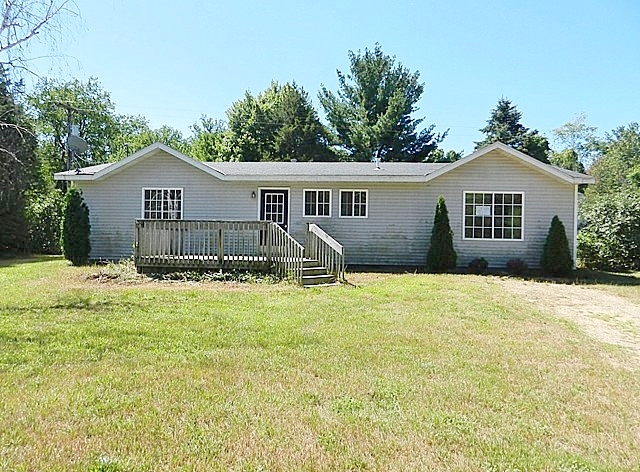 134Th, Hamilton, MI 49419 