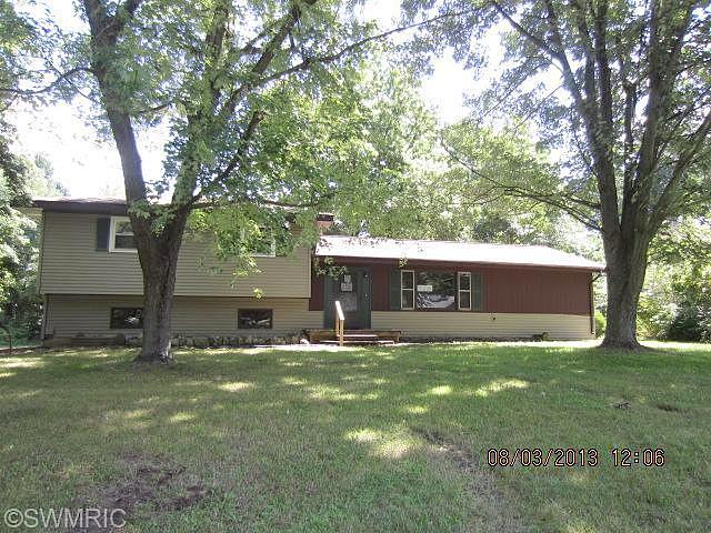 Glenview, Plainwell, MI 49080 
