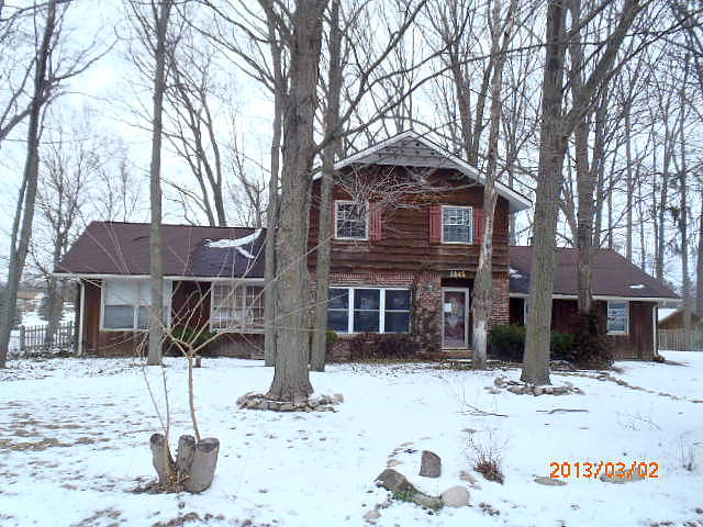 Miller, Plainwell, MI 49080 