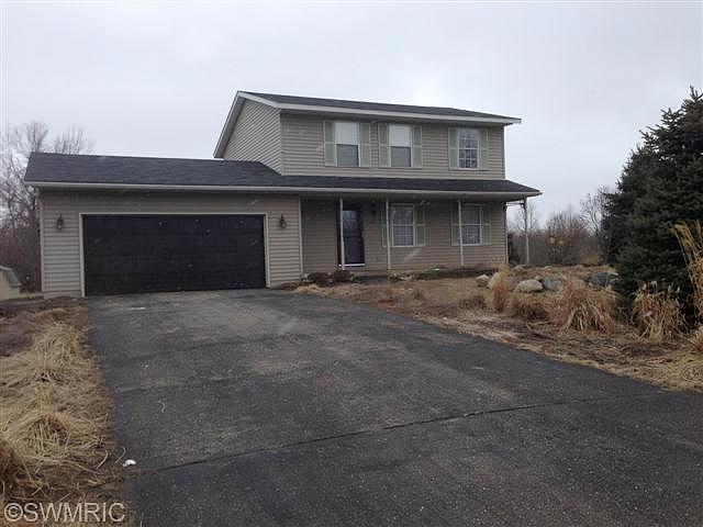 Fennville, Fennville, MI 49408 