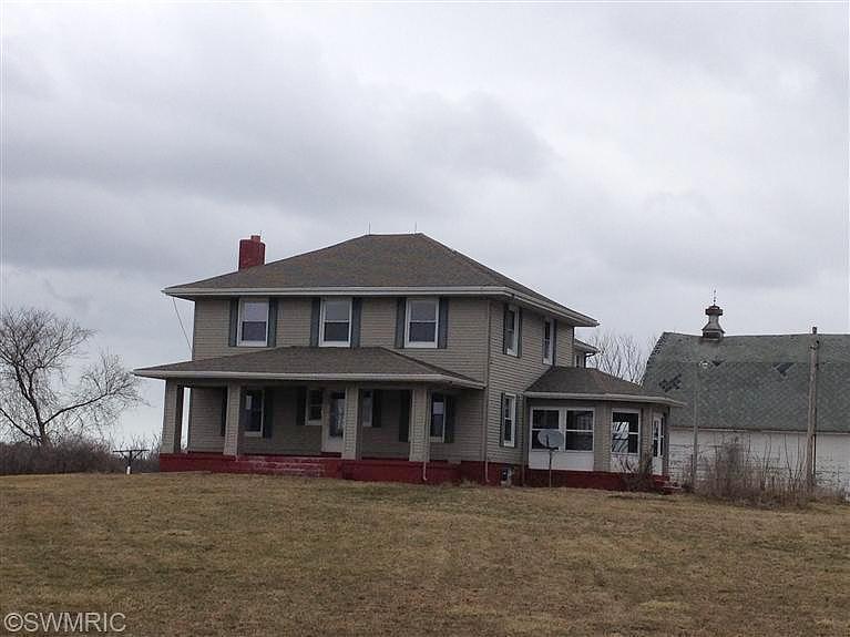 124Th, Fennville, MI 49408 