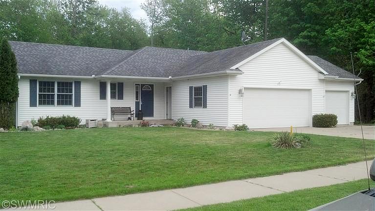 Hickory, Wayland, MI 49348 