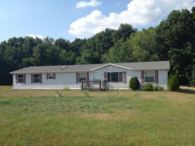 Tyler, Wayland, MI 49348 