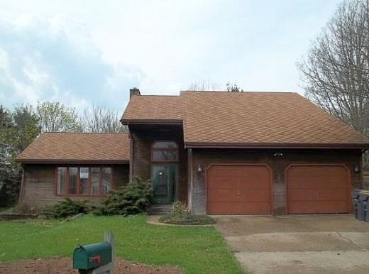 Windigo Ln, Otsego, MI 49078 