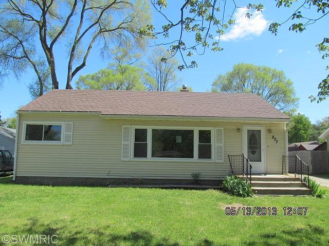 W M89, Otsego, MI 49078 