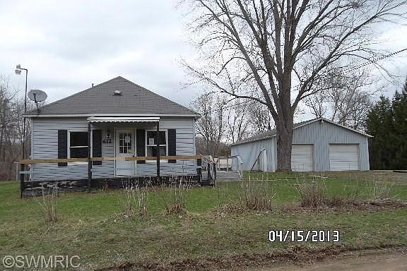 Nicholson, Otsego, MI 49078 