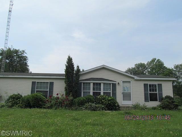 120Th, Allegan, MI 49010 