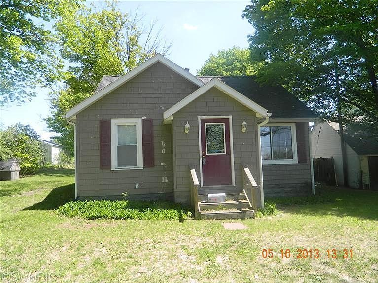 Dumont, Allegan, MI 49010 