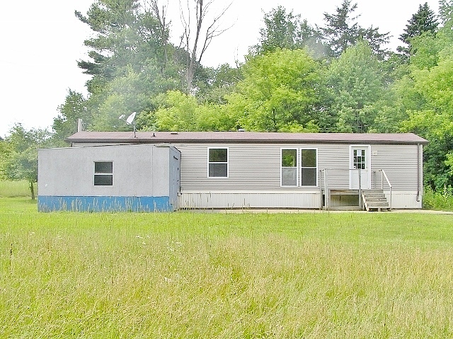 Michigan, Parma, MI 49269 