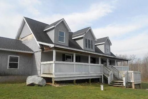 Hanover, Hanover, MI 49241 