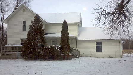 Howard, Hanover, MI 49241 