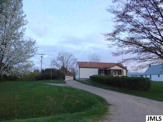 Kennedy, Munith, MI 49259 