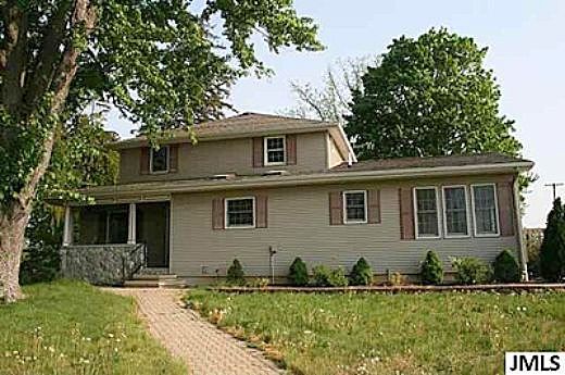 Burtch, Grass Lake, MI 49240 
