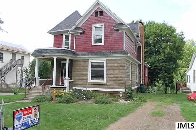 Michigan, Grass Lake, MI 49240 
