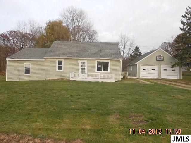 Brown, Grass Lake, MI 49240 