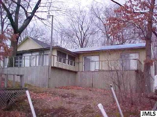 Pleasant, Grass Lake, MI 49240 