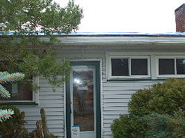 Duryeas, Michigan Center, MI 49254 