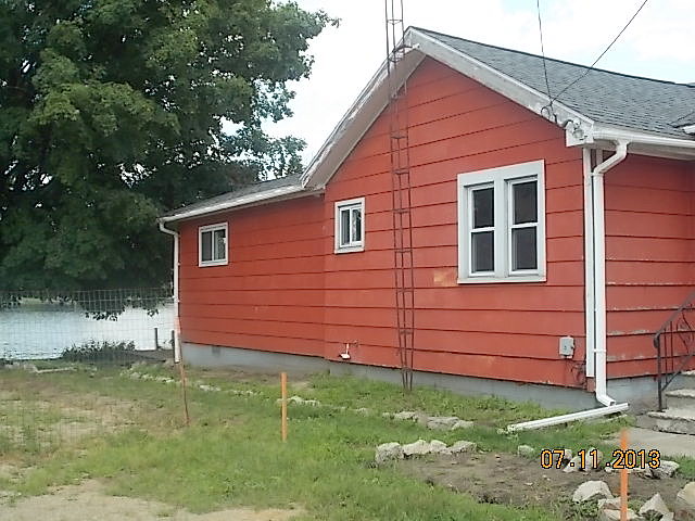 Gilmore, Michigan Center, MI 49254 