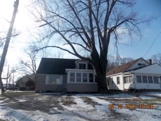 Lakeside, Michigan Center, MI 49254 