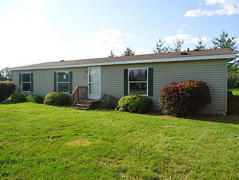 Third St, Concord, MI 49237 
