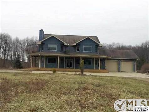 Blackman Unit 8810 Blackman Rd, Rives Junction, MI 49277 