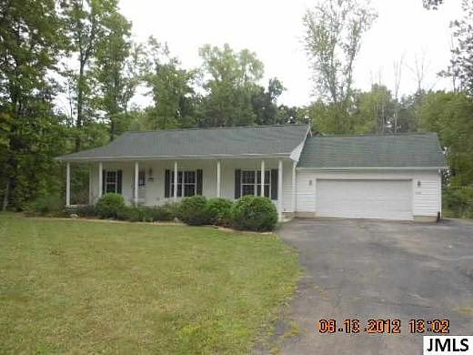 Leora Ln, Jackson, MI 49201 