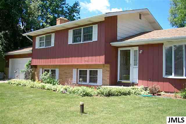 Kenilworth, Jackson, MI 49203 