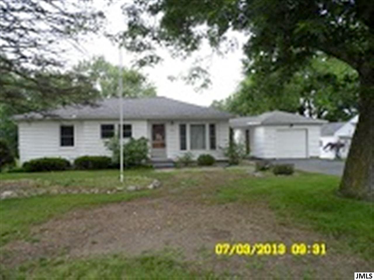 Sagamore, Jackson, MI 49203 