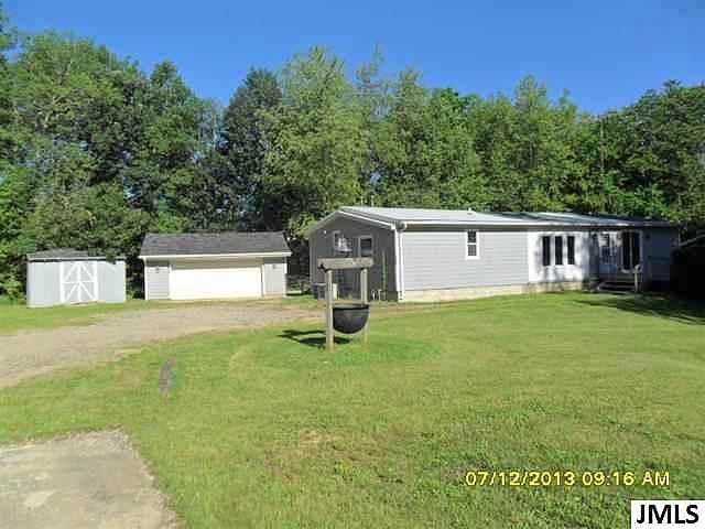 Prospect Hill, Jackson, MI 49203 
